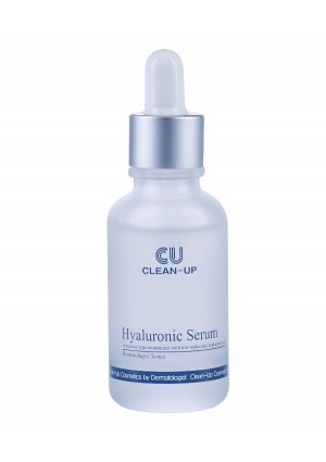 HYALURONIC 15 SERUM 30 ML. /  Yoğun Nemlendirici ve Cilt Dolgunlaştırıcı Bakım